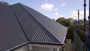 Fast & Reliable Emergency Roof Repairs in Gladeview, FL